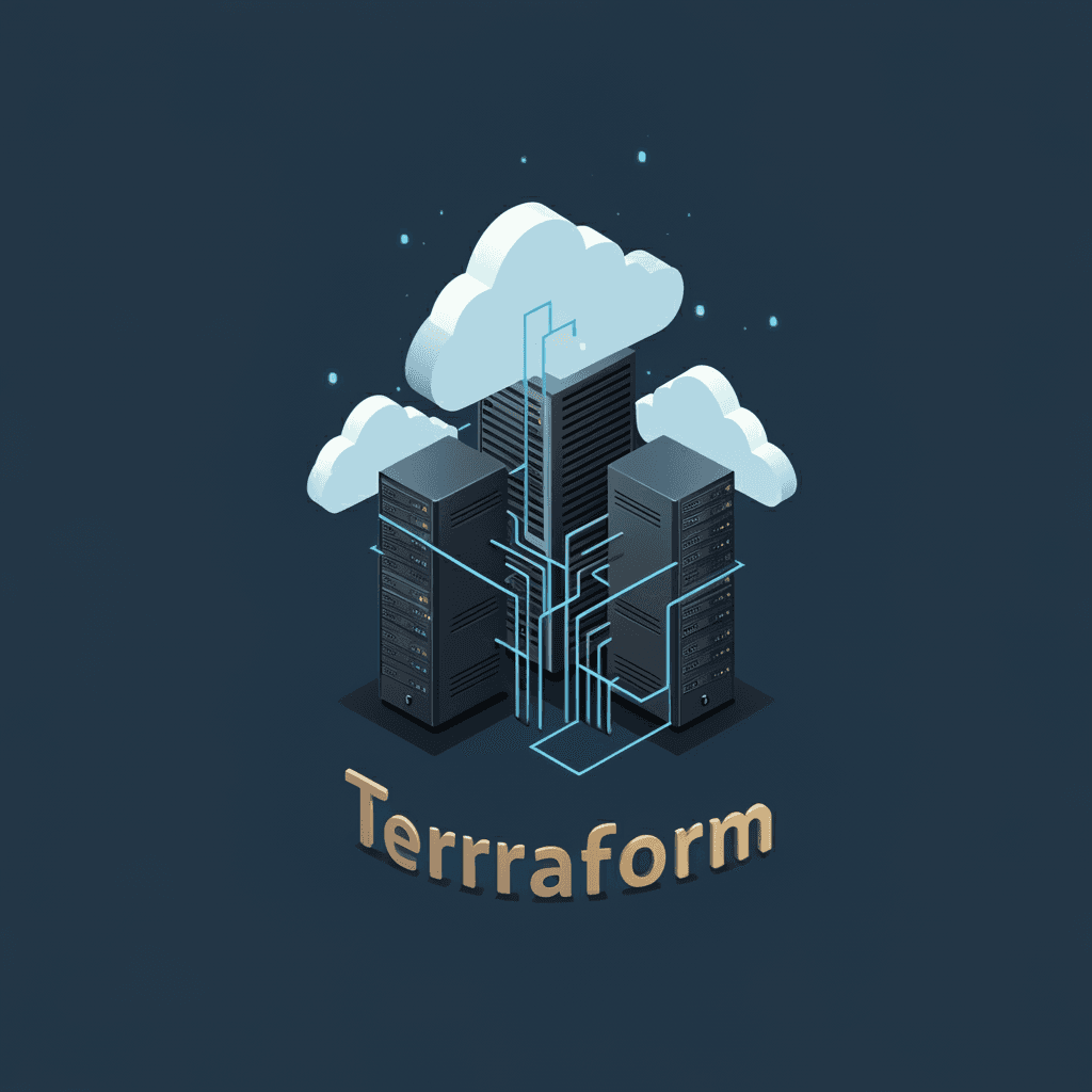 Cloud Infrastructure Using Terraform