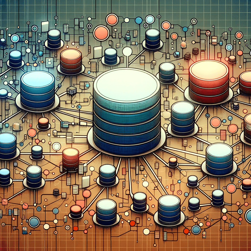 MySQL Database Cluster